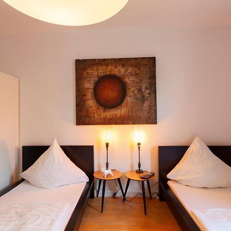 City Apartment Hannover Hanôver Exterior foto
