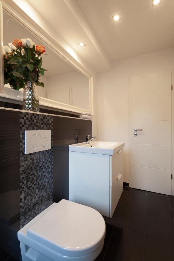 City Apartment Hannover Hanôver Exterior foto