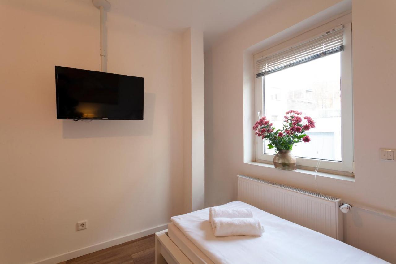City Apartment Hannover Hanôver Exterior foto