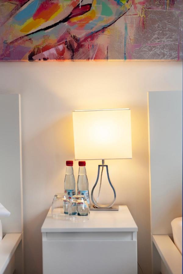 City Apartment Hannover Hanôver Exterior foto