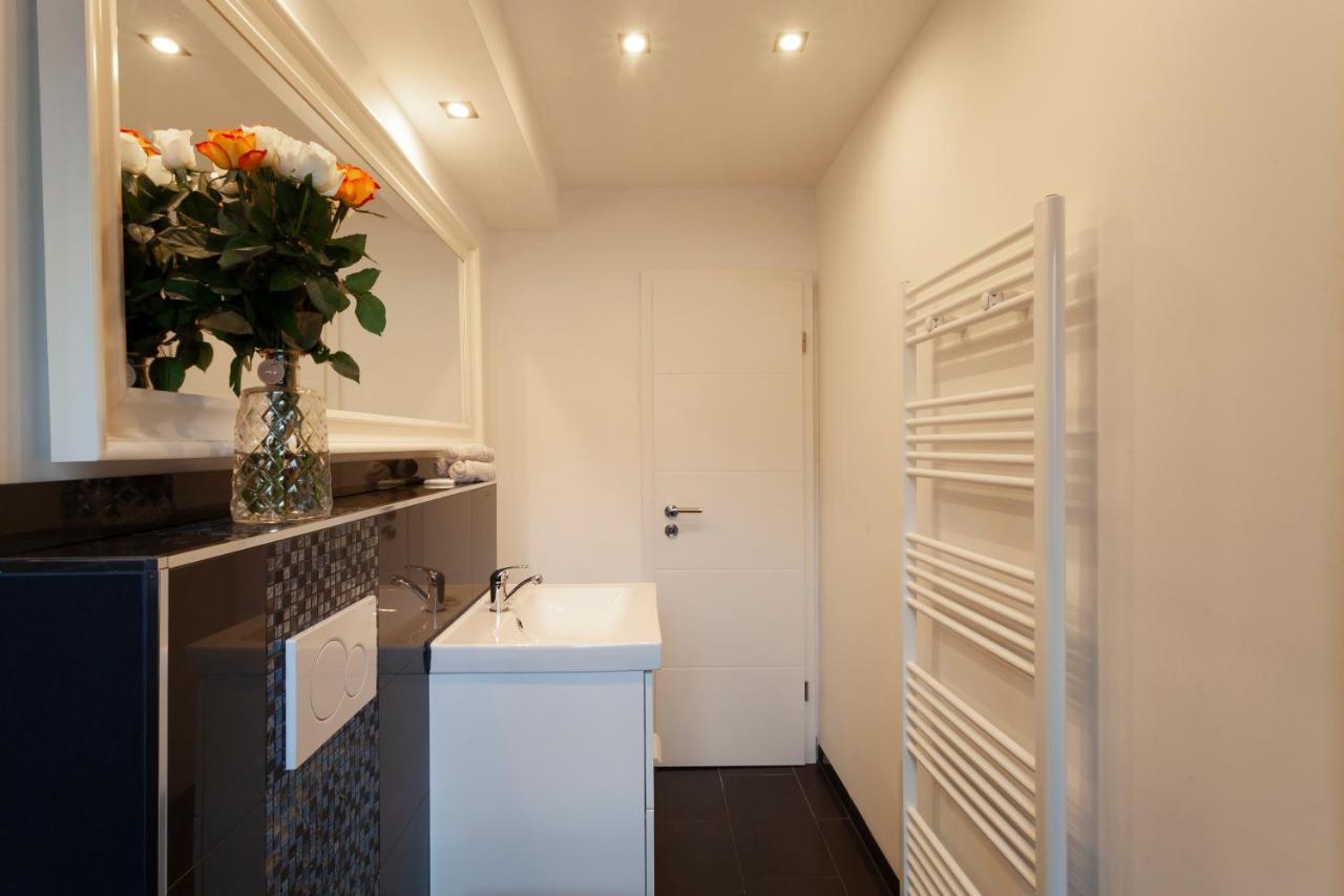 City Apartment Hannover Hanôver Exterior foto